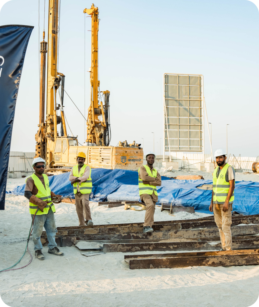 MS Homes Developers has commenced construction on its latest luxury ...