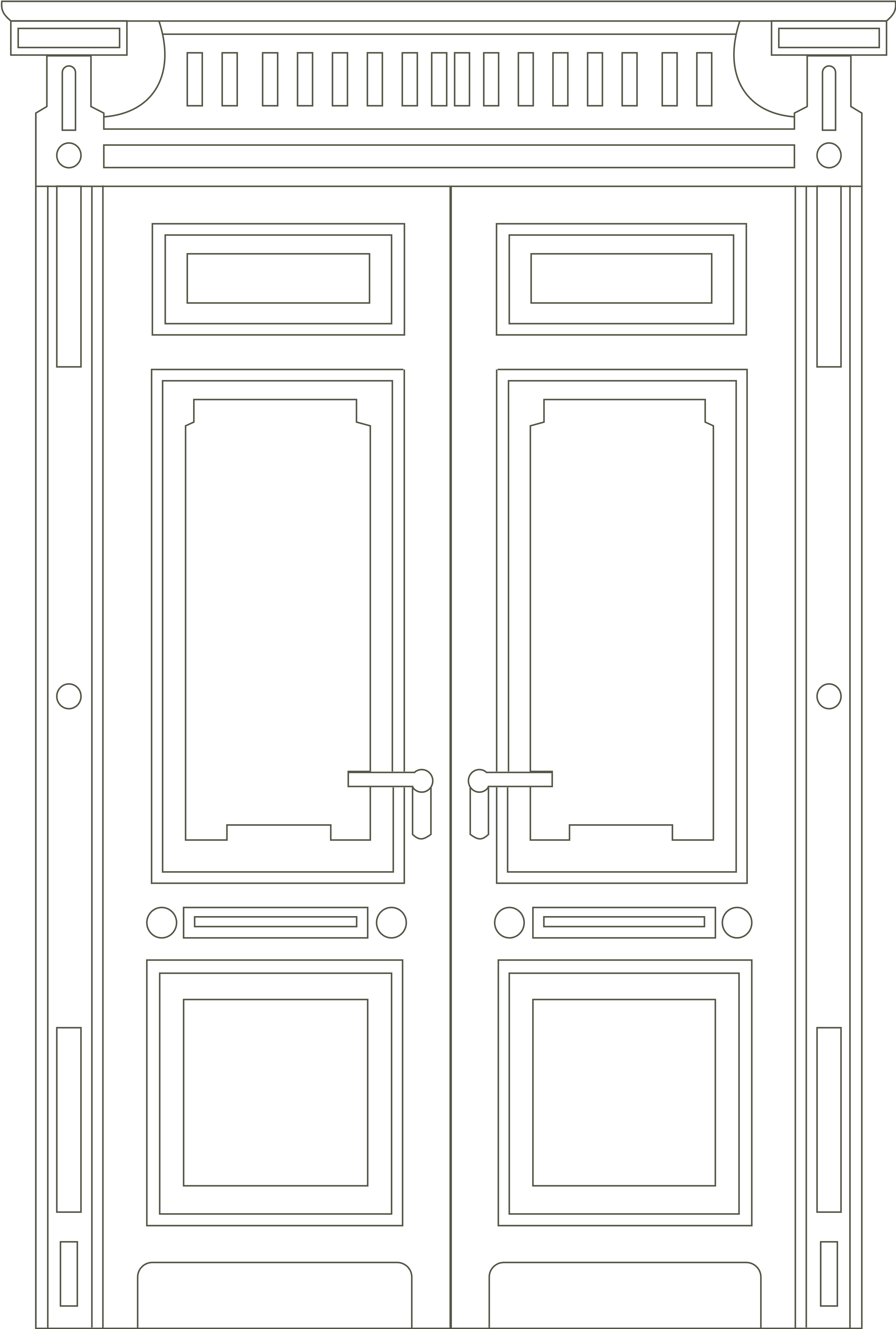 Community Illustration