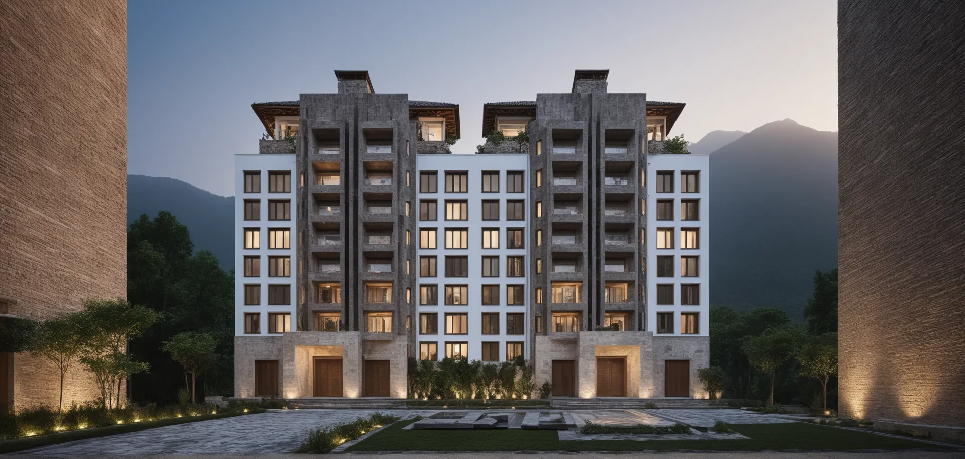 Apartments Hero