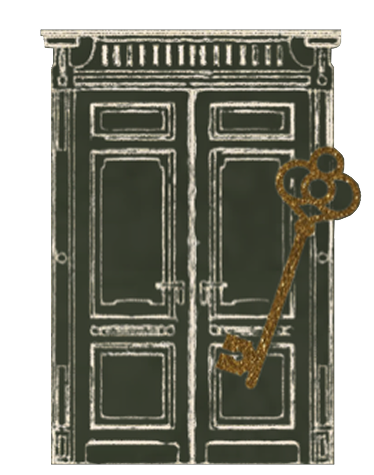 Vihaara Door